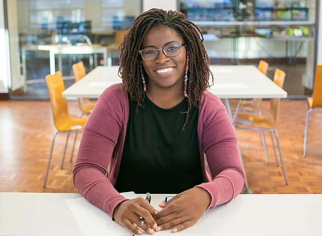 Wangari Muthoni