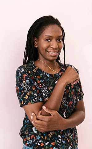 Njeri Kamau
