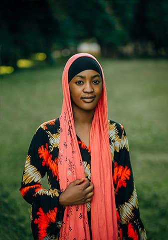 Fatima Ahmed