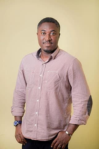 Mwangi Kariuki