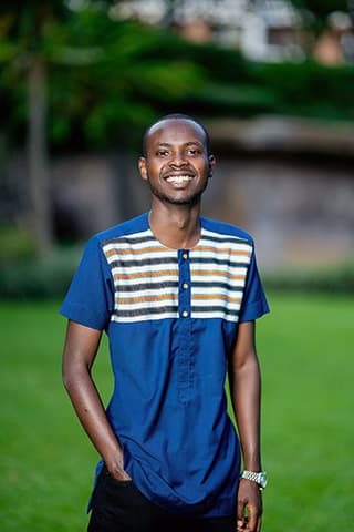 Otieno Odhiambo