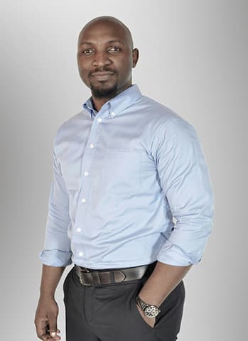 Mwai Githinji